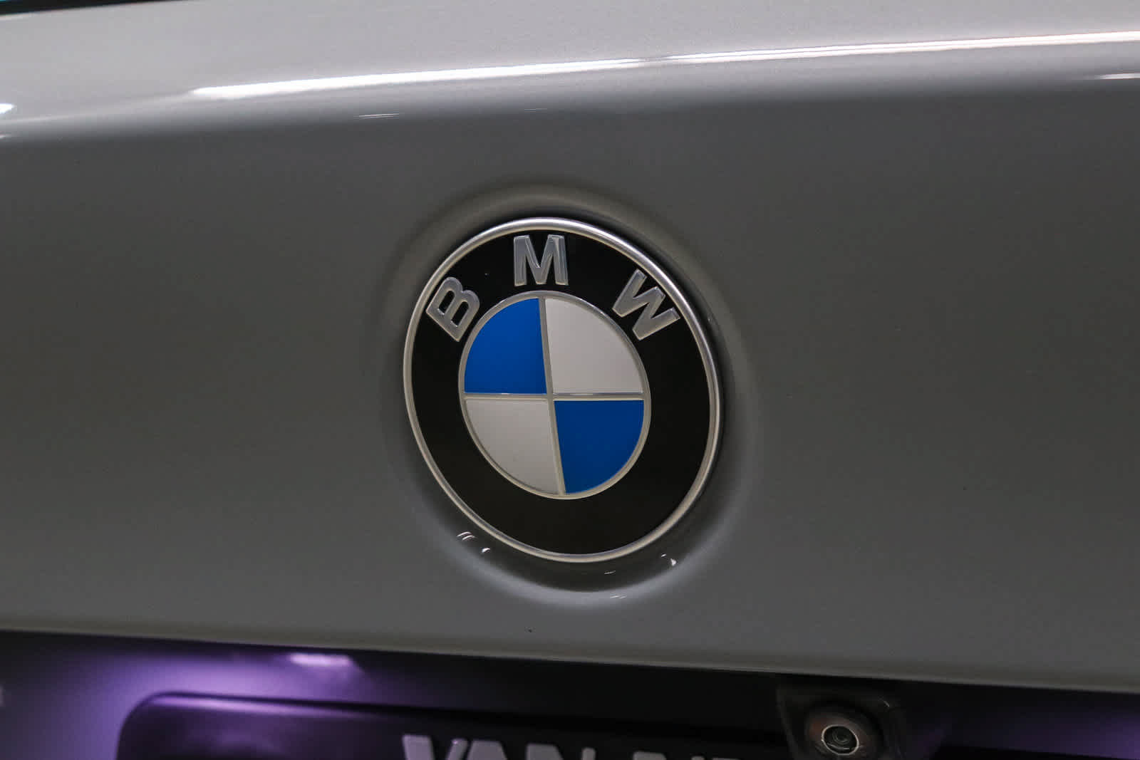 Used 2024 BMW M340i w/ Premium Package RWD image 8