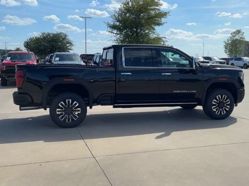 New 2026 GMC Sierra 2500 Denali Ultimate AWD/4WD image 2
