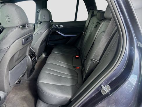 Used 2020 BMW X5 sDrive40i w/ Convenience Package RWD image 25