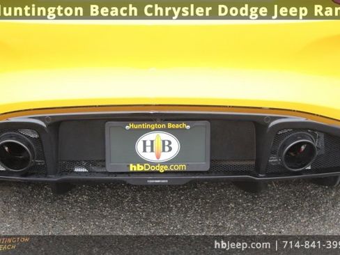 Used 2024 Lotus Emira First Edition image 6