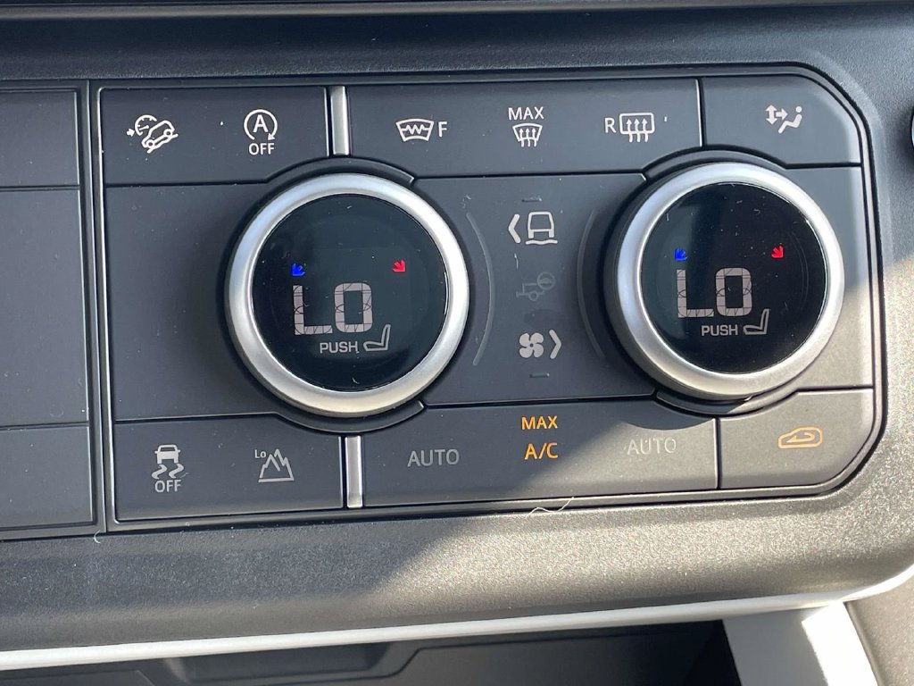 New 2026 Land Rover Defender 110 S AWD/4WD image 23