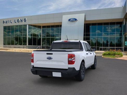 New 2024 Ford Maverick XLT image 8