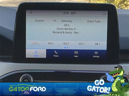 Used 2020 Ford Escape SE Sport image 20