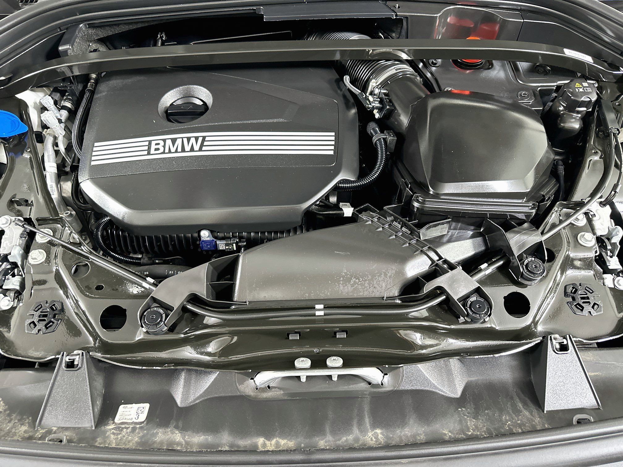 Used 2026 BMW X1 xDrive28i AWD/4WD image 33