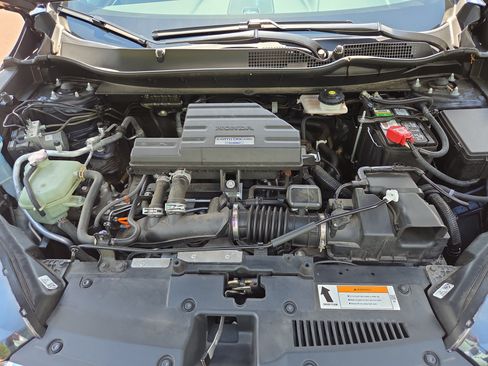 Used 2018 Honda CR-V EX image 34