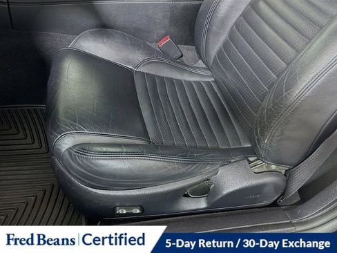 Used 2003 Ford Thunderbird RWD image 18