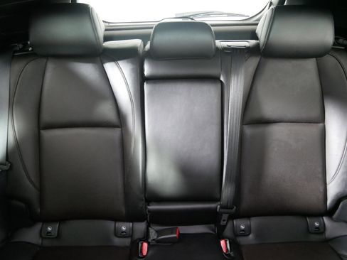 Used 2023 MAZDA MAZDA3 s image 13