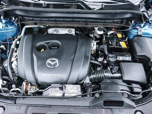 Used 2021 MAZDA CX-5 Grand Touring w/ GT Premium Package AWD/4WD image 32