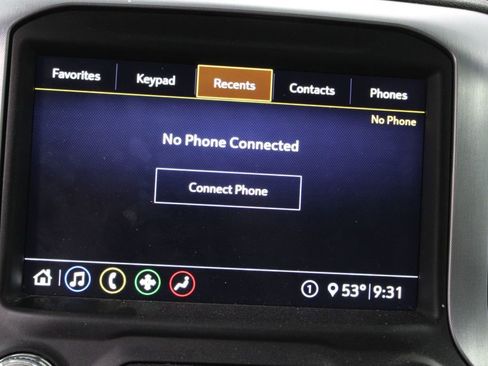 Used 2020 GMC Sierra 1500 SLT w/ SLT Premium Package image 37