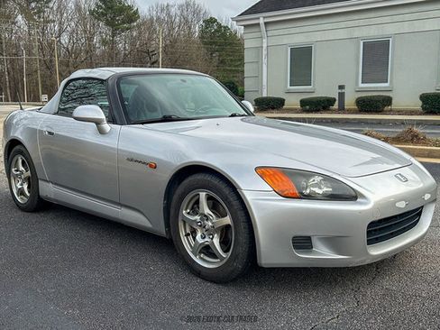 Used 2002 Honda S2000 image 18
