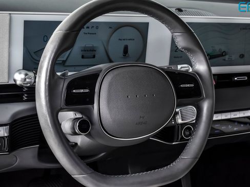 Used 2023 Hyundai Ioniq 5 SEL w/ Cargo Package image 12