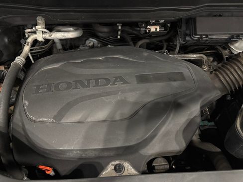 Used 2019 Honda Pilot EX-L image 49