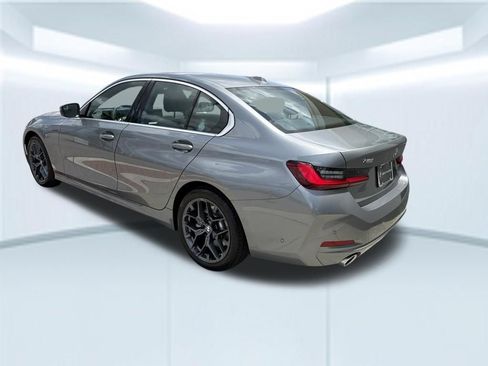 Used 2025 BMW 330i Sedan RWD image 5