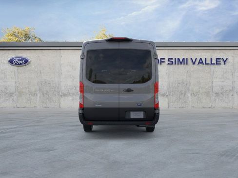 New 2025 Ford Transit 350 XL image 5