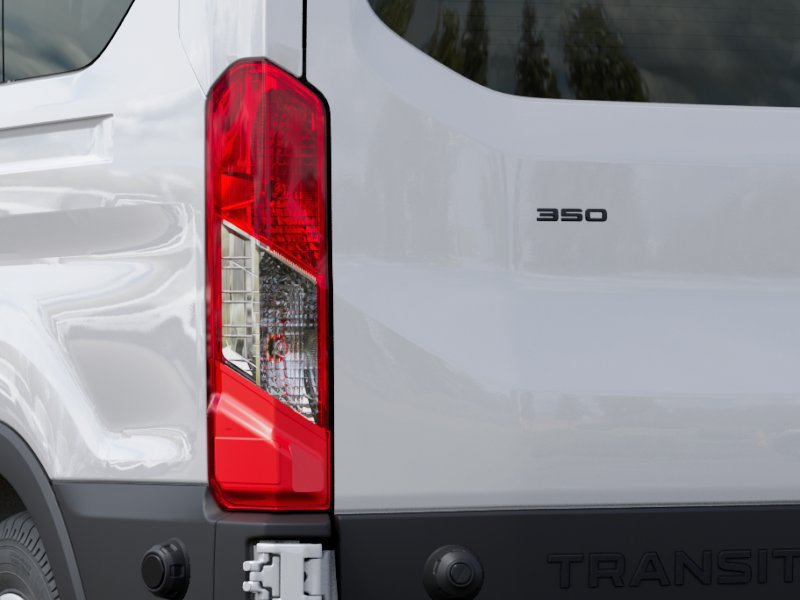 New 2027 Ford Transit 350 XLT RWD image 21