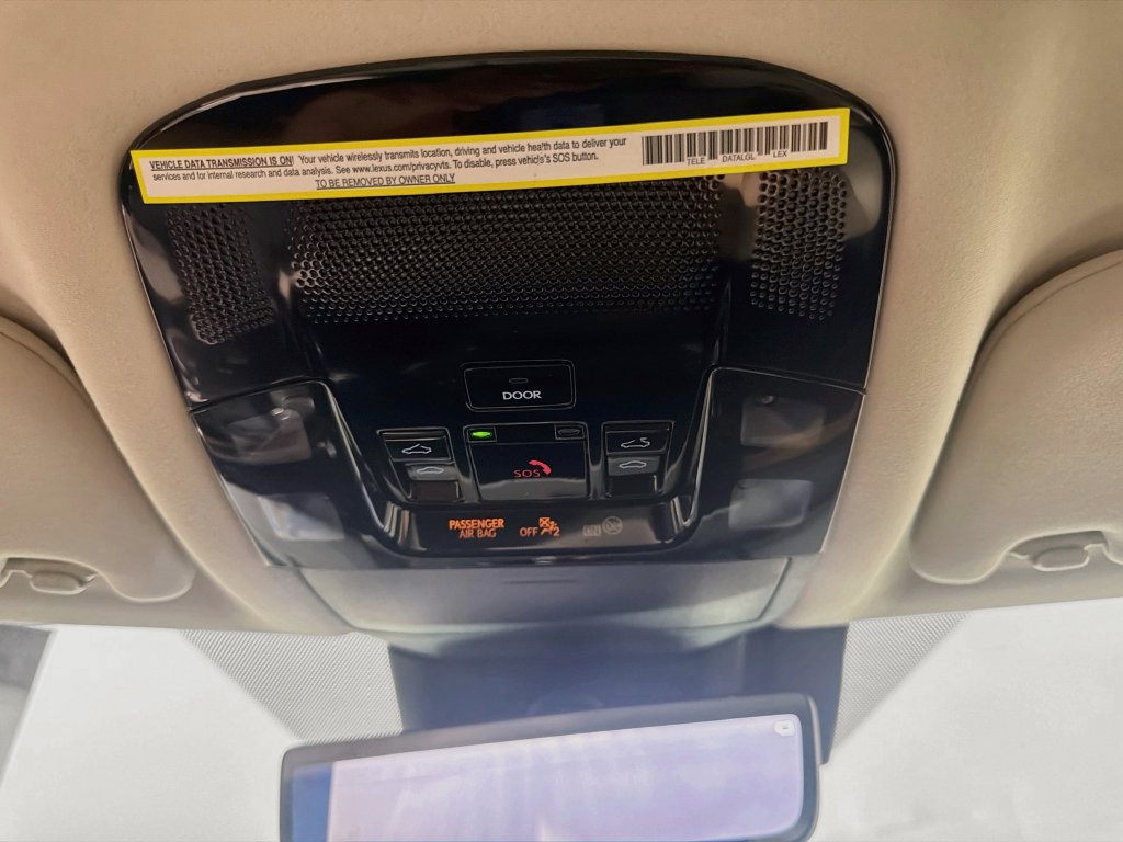 Used 2024 Lexus RX 350 Premium Plus w/ Convenience Package FWD image 18