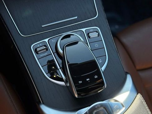 Certified 2020 Mercedes-Benz C 300 4MATIC Cabriolet image 39