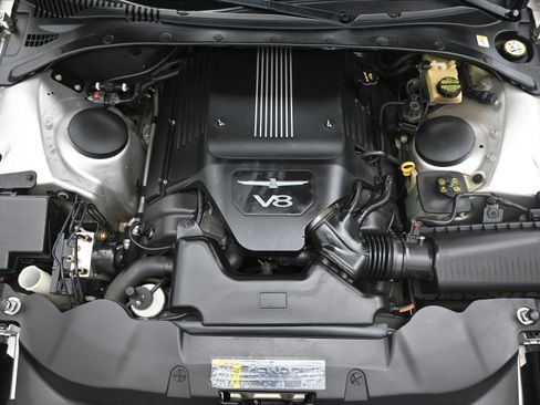 Used 2004 Ford Thunderbird image 20