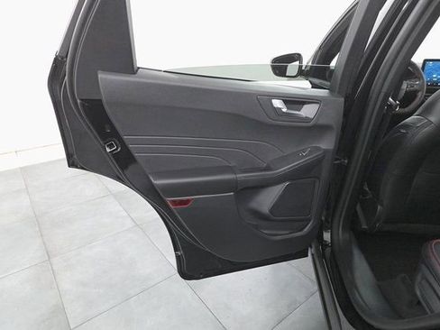 Used 2025 Ford Escape ST-Line Select w/ Tech Pack #1 image 23