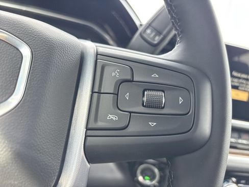 New 2026 GMC Sierra 1500 Elevation image 28