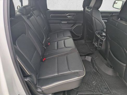 Used 2022 RAM 1500 Laramie image 18