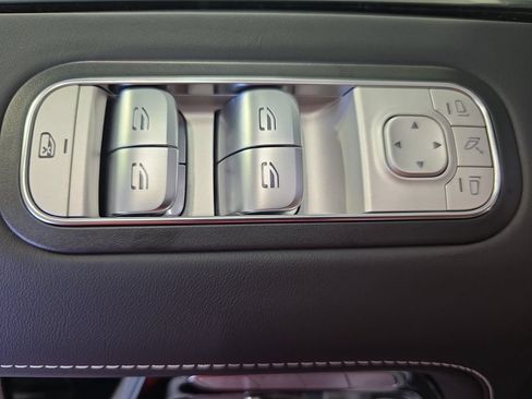 New 2027 Mercedes-Benz G 63 AMG 4MATIC image 29