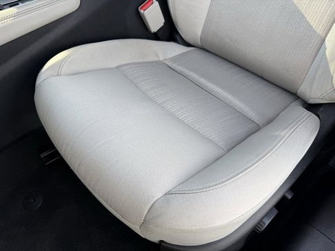 Used 2023 Nissan Altima 2.5 SV image 24