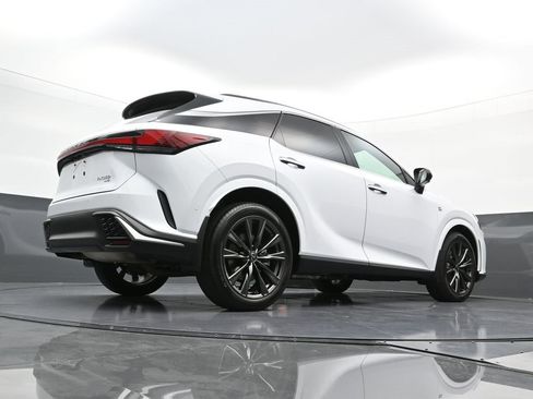 Used 2024 Lexus RX 350 F Sport image 27