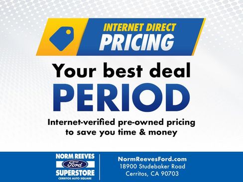 Used 2022 Ford Maverick XL w/ Equipment Group 100A Standard image 25