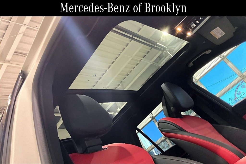 Used 2023 Mercedes-Benz GLC 300 4MATIC image 14