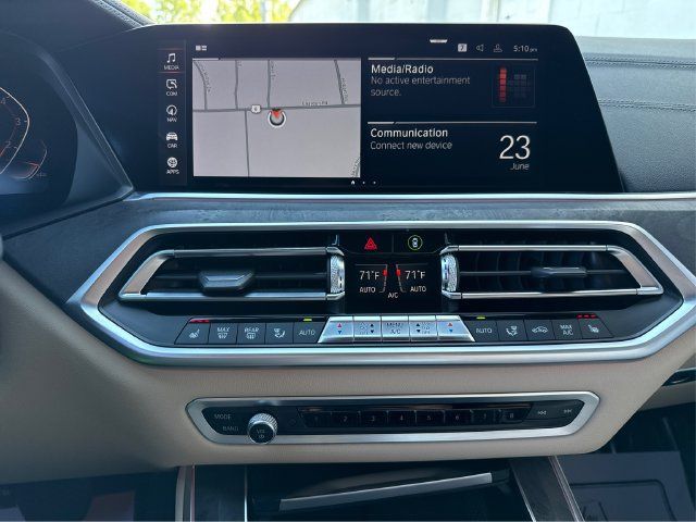 Used 2019 BMW X5 xDrive40i w/ Convenience Package AWD/4WD image 15