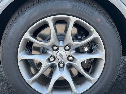 New 2026 Dodge Durango GT AWD/4WD image 7