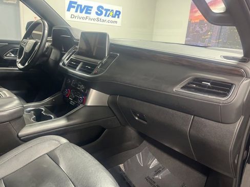 Used 2023 Chevrolet Tahoe LT image 23