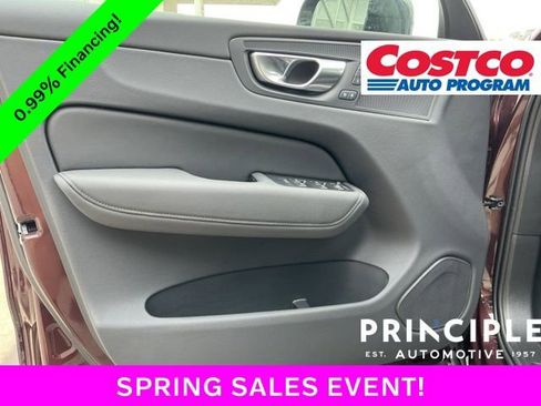 New 2026 Volvo XC60 T8 Plus w/ Protection Package Premier AWD/4WD image 26