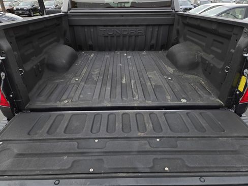 Certified 2021 Toyota Tundra SR5 image 23