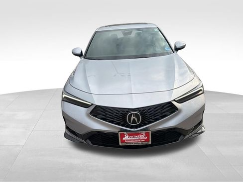 New 2026 Acura Integra A-Spec image 8