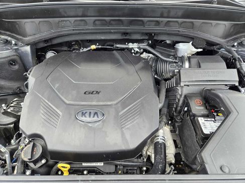 Used 2020 Kia Telluride S FWD image 29
