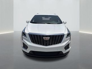 New 2026 Cadillac XT5 Luxury FWD video 2