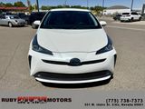 Used 2019 Toyota Prius LE image 2