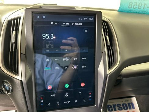 Used 2023 Ford Edge SEL w/ Convenience Package image 21