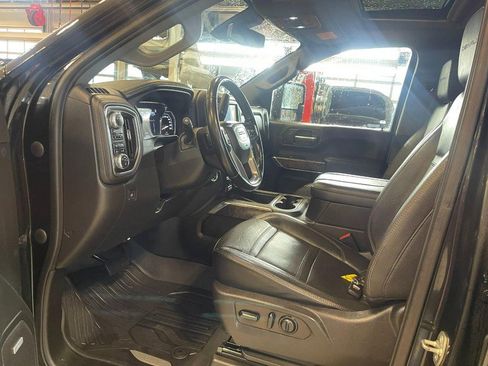 Used 2023 GMC Sierra 2500 Denali image 20