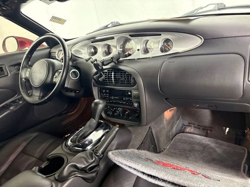 Used 2001 Plymouth Prowler RWD image 26