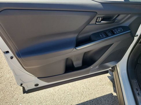 New 2026 Toyota bZ AWD/4WD image 19