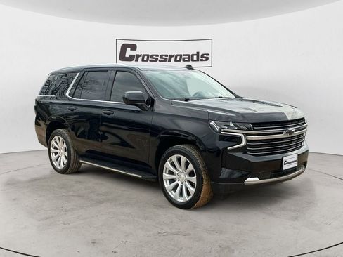 Used 2021 Chevrolet Tahoe LT image 7