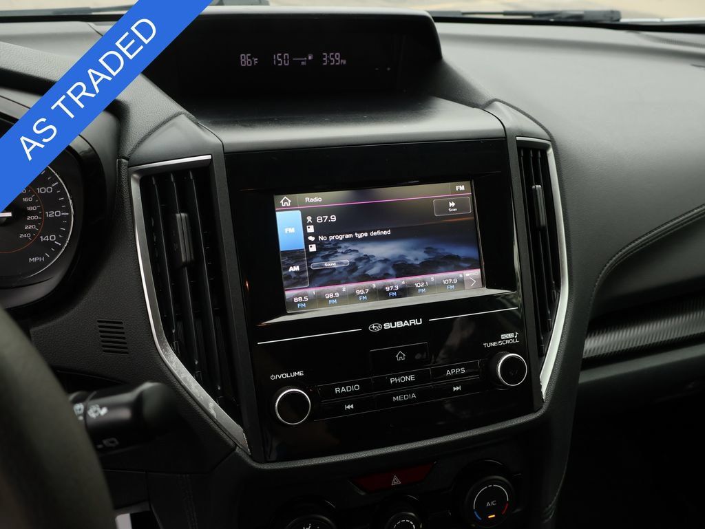 Used 2019 Subaru Crosstrek 2.0i w/ Eyesight System AWD/4WD image 31