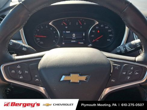 Certified 2023 Chevrolet Equinox LT FWD image 21