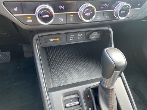 Certified 2023 Honda CR-V Sport image 22