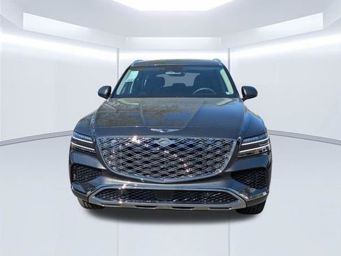 Used 2025 Genesis GV80 2.5T AWD/4WD image 9