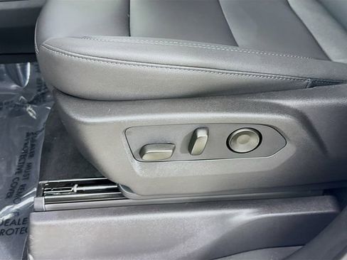 New 2026 Chevrolet Silverado 1500 RST w/ Dark Appearance Package image 22