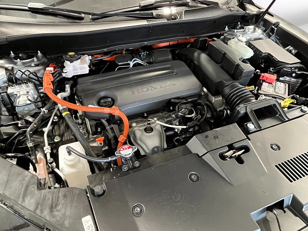 New 2027 Honda CR-V Sport-L image 13